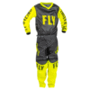 Traje Fly Racing F-16 Youth Hi-Vis/Black