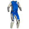 Traje Fly Racing Kinetic Jet Blue/Grey