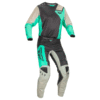 Traje Fly Racing Kinetic Jet Mint/Black