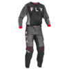 Traje Fly Racing Kinetic Kore Black/Grey