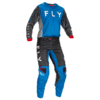 Traje Fly Racing Kinetic Blue/Black