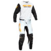 Traje Fly Racing Kinetic Mesh Rockstar