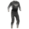 Traje Fly Racing Lite Black/Grey