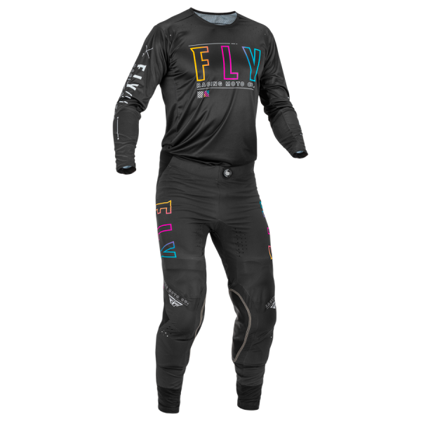 TRAJE FLY RACING LITE S.E. AVENGE 2023