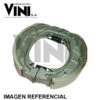 Balatas de Freno Suzuki GN-125 DIAFRAG