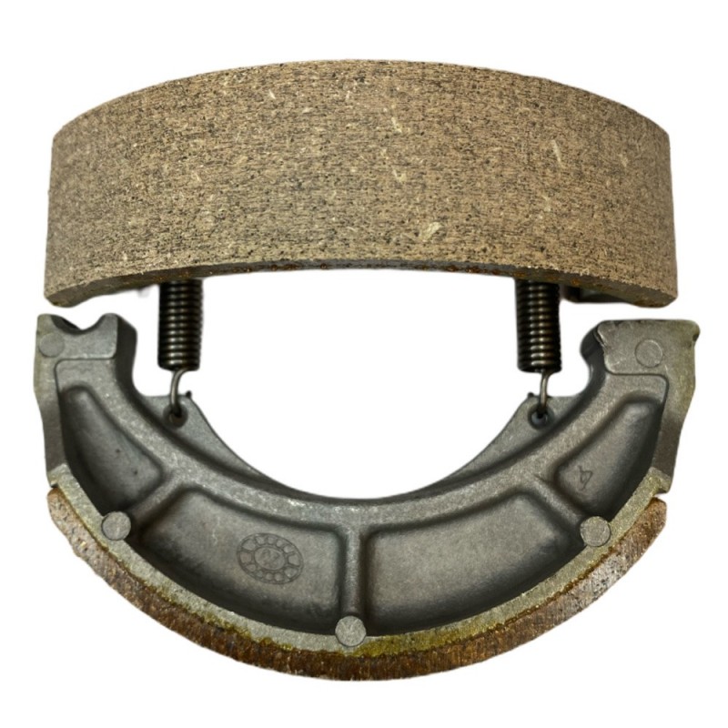 Balatas de Freno HAYPO Suzuki GN-125/ EN125/ Pulsar 135 - Imagen 2