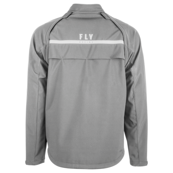 CHAQUETA PATROL GREY - Imagen 2