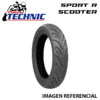 Neumático Sport R (Scooter)