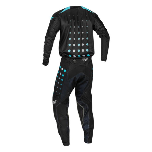 Traje Fly Racing Evo Dst SE Strobe - Imagen 2