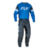 Traje Fly Racing Kinetic Prix Blue