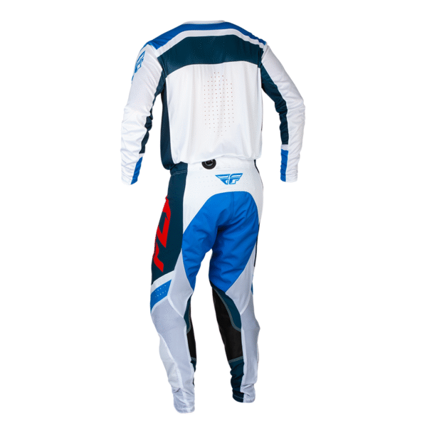 Traje Fly Racing Lite Navy - Imagen 2