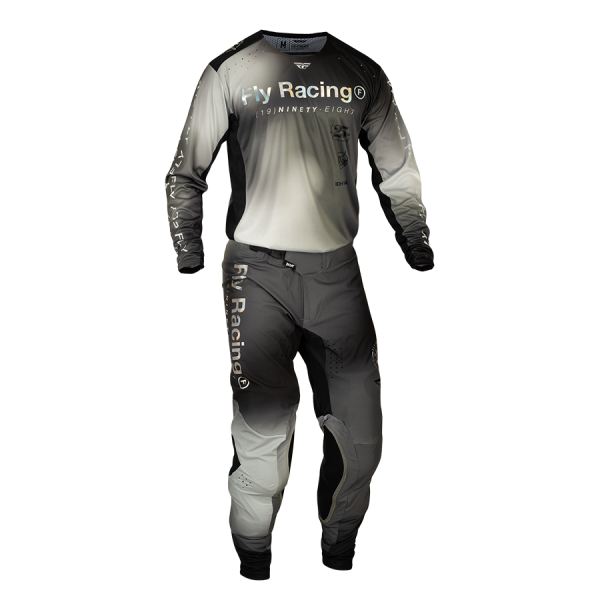TRAJE FLY RACING LITE S.E. LEGACY 2024