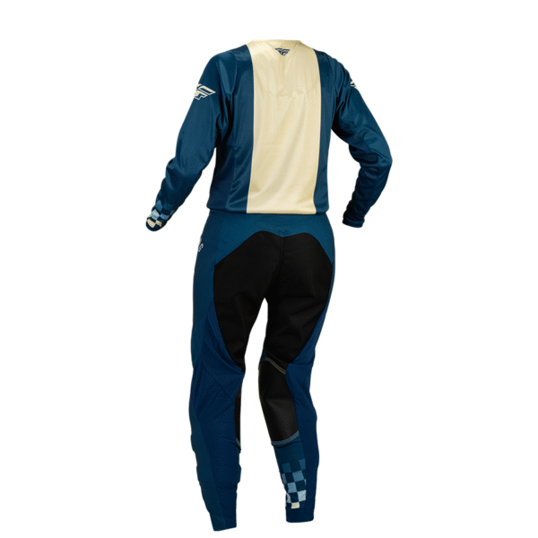 TRAJE FLY RACING LITE NAVI 2024 - Imagen 2