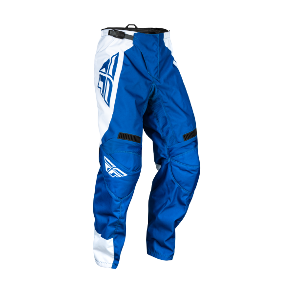 TRAJE FLY RACING F-16 TRUE BLUE//WHITE 2024 - Imagen 8