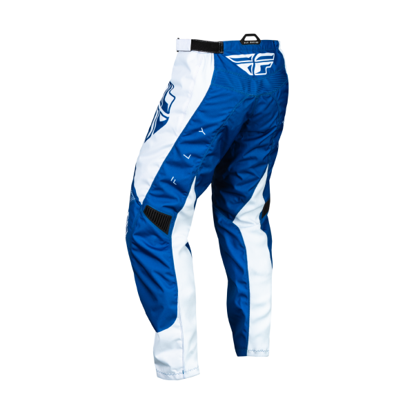 TRAJE FLY RACING F-16 TRUE BLUE//WHITE 2024 - Imagen 7