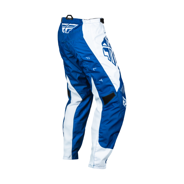 TRAJE FLY RACING F-16 TRUE BLUE//WHITE 2024 - Imagen 6
