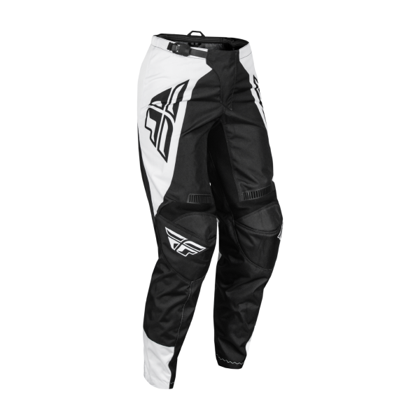 TRAJE FLY RACING F-16 WOMEN'S BLACK 2024 - Imagen 5