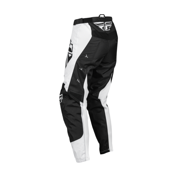 TRAJE FLY RACING F-16 WOMEN'S BLACK 2024 - Imagen 6