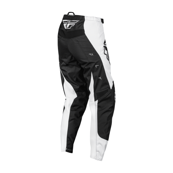 TRAJE FLY RACING F-16 WOMEN'S BLACK 2024 - Imagen 7