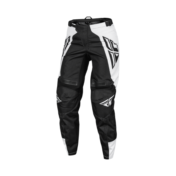 TRAJE FLY RACING F-16 WOMEN'S BLACK 2024 - Imagen 8