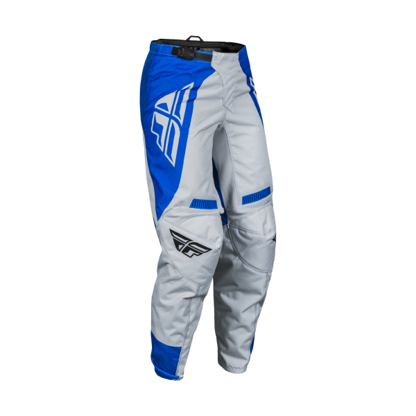 TRAJE FLY RACING F-16 WOMEN'S ARCTIC GREY 2024 - Imagen 5