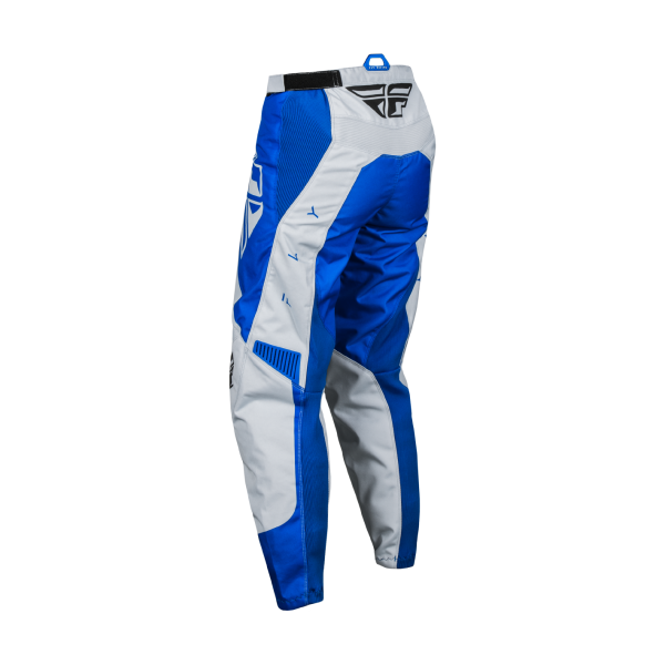 TRAJE FLY RACING F-16 WOMEN'S ARCTIC GREY 2024 - Imagen 6