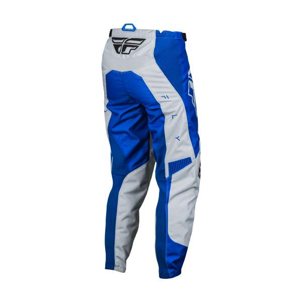 TRAJE FLY RACING F-16 WOMEN'S ARCTIC GREY 2024 - Imagen 7