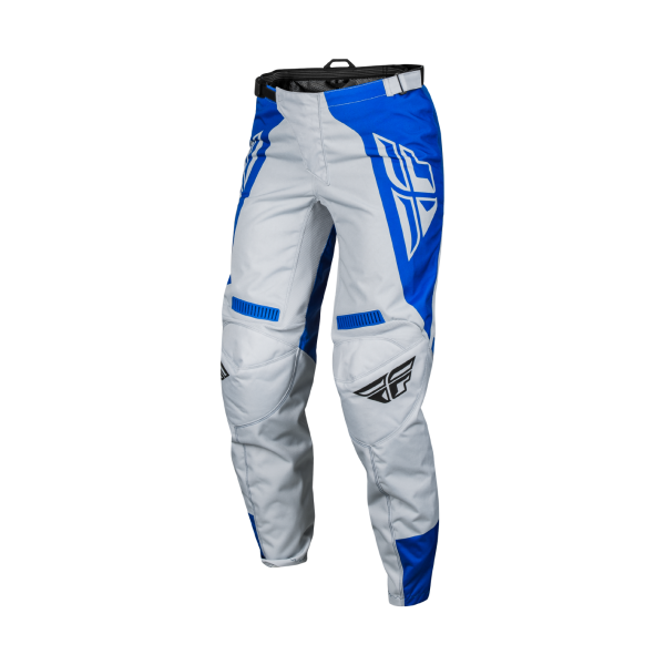 TRAJE FLY RACING F-16 WOMEN'S ARCTIC GREY 2024 - Imagen 8