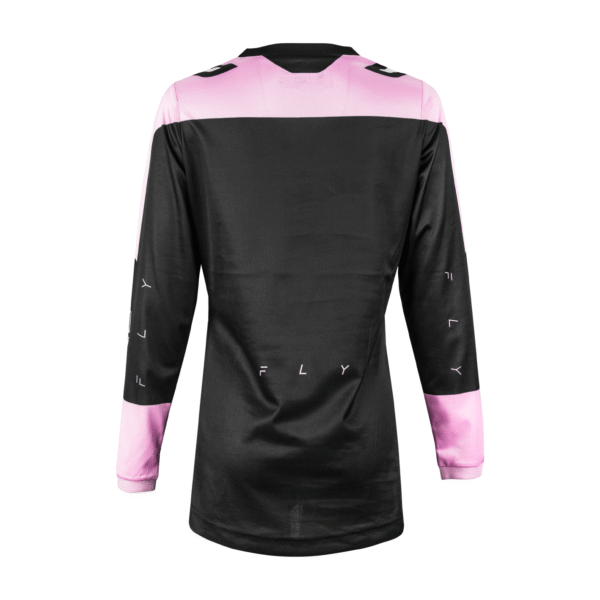 Traje Fly Racing F-16 Women's Lavender - Imagen 4