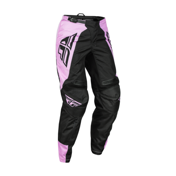 Traje Fly Racing F-16 Women's Lavender - Imagen 5