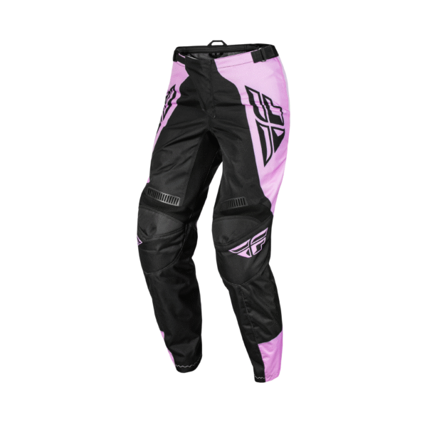 Traje Fly Racing F-16 Women's Lavender - Imagen 7