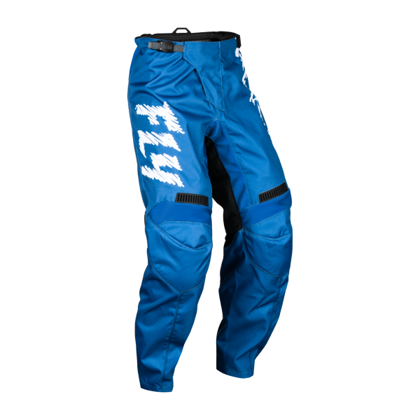 TRAJE FLY RACING F-16 YOUTH TRUE BLUE 2024 - Imagen 5