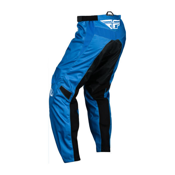 TRAJE FLY RACING F-16 YOUTH TRUE BLUE 2024 - Imagen 6