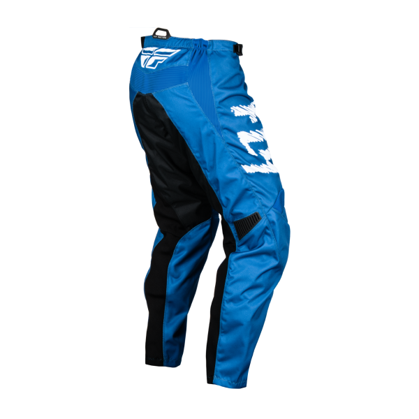 TRAJE FLY RACING F-16 YOUTH TRUE BLUE 2024 - Imagen 7