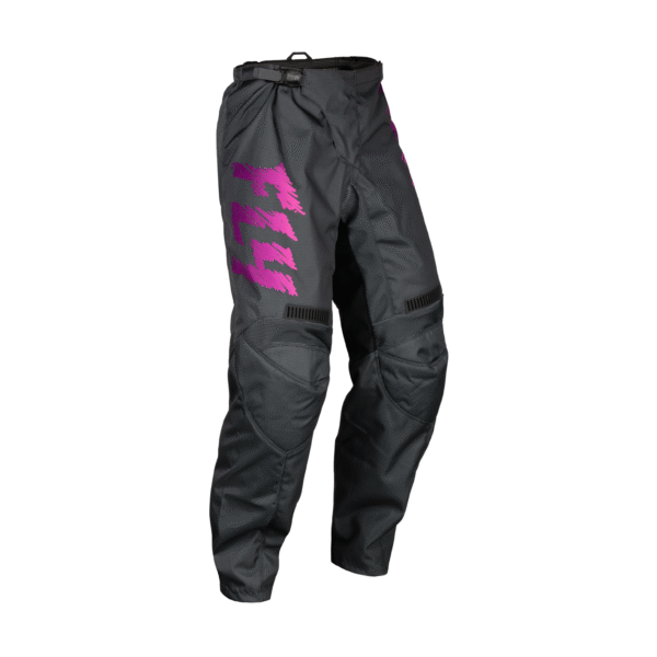 TRAJE FLY RACING F-16 YOUTH PINK 2024 - Imagen 5