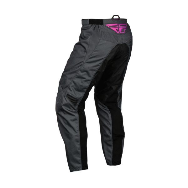 TRAJE FLY RACING F-16 YOUTH PINK 2024 - Imagen 6