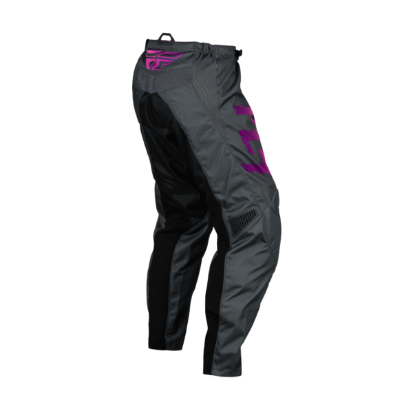 TRAJE FLY RACING F-16 YOUTH PINK 2024 - Imagen 7