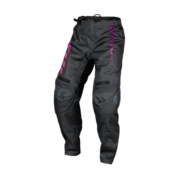 TRAJE FLY RACING F-16 YOUTH PINK 2024 - Imagen 8