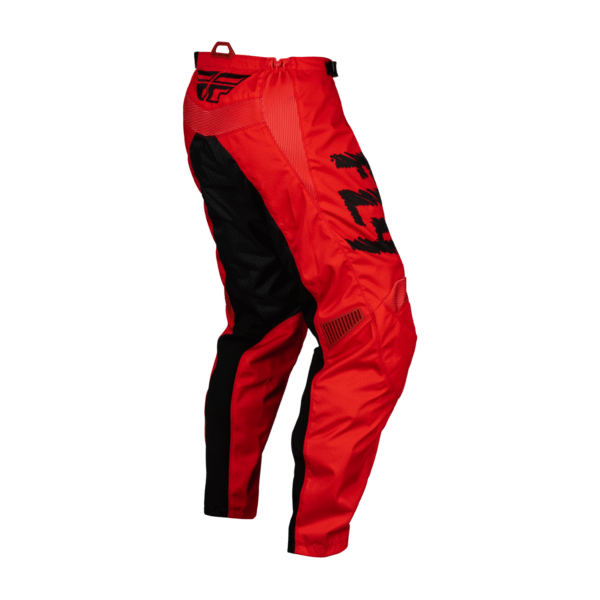 TRAJE FLY RACING F-16 YOUTH RED 2024 - Imagen 7
