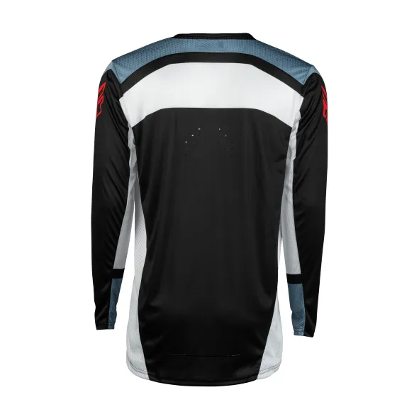 TRAJE FLY RACING LITE BLACK 2024 - Imagen 4
