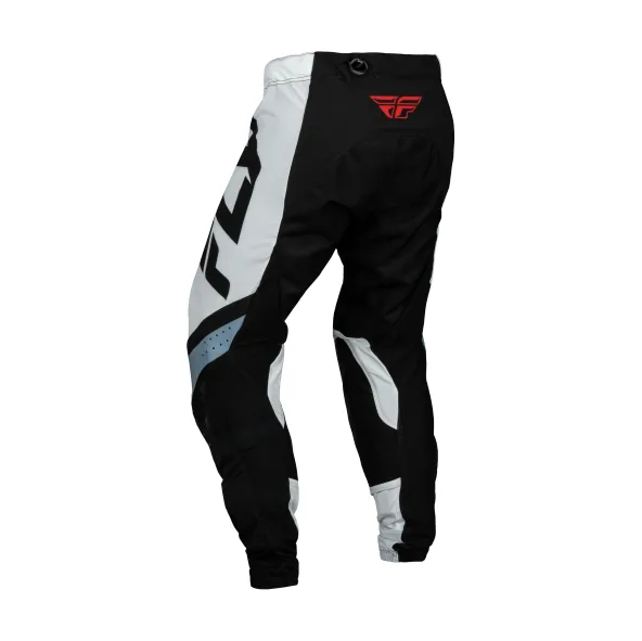 TRAJE FLY RACING LITE BLACK 2024 - Imagen 6
