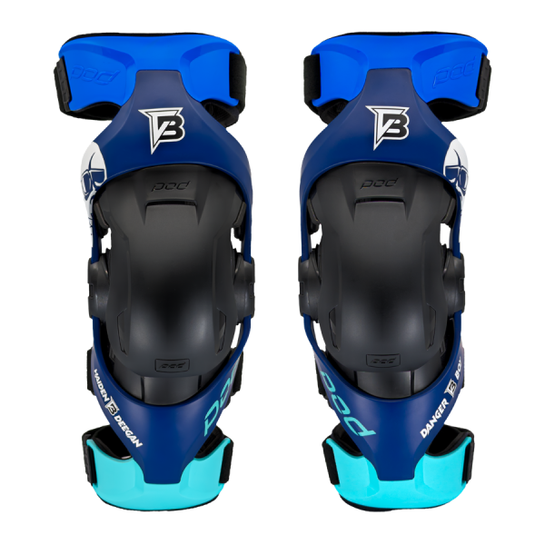 rodilleras de motocross