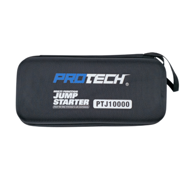 Power Box Protech 12V / 500A - Imagen 2