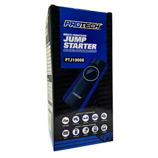 Power Box Protech 12V / 500A