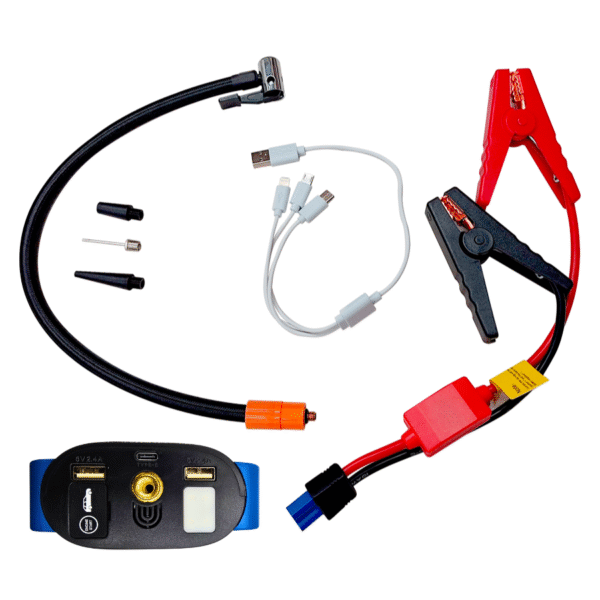 Power Box Protech 12V / 500A - Imagen 5