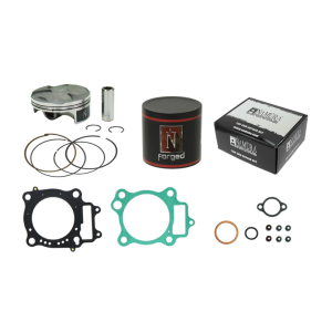 Kit Pistón NAMURA Honda CRF-250R (04-09)