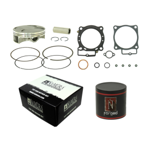 Kit Pistón NAMURA Honda CRF-450R (13-16)