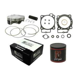 Kit Pistón NAMURA Honda CRF-450R (17-25)