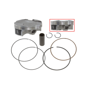 Kit Pistón NAMURA Honda CRF-250R (18-19)