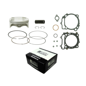 Kit Pistón NAMURA Suzuki RMZ450 (13-24)